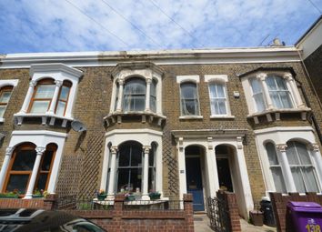 Thumbnail 2 bed terraced house for sale in Bow Common Lane, Bow
