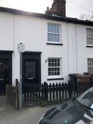 Thumbnail Terraced house to rent in New Writtle Street, Chelmsford