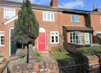 2 Bedroom Terraced house for rent