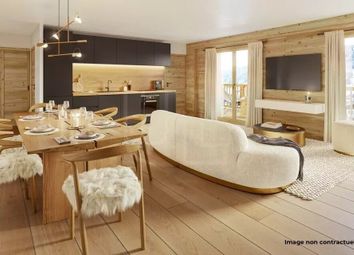 Thumbnail Apartment for sale in Morzine, 74110, France