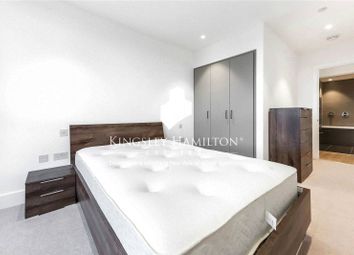 1 Bedrooms Flat to rent in Fifty Seven East, 57 Kingsland High St, Dalston, London E8