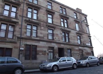 Thumbnail 1 bed flat to rent in 6 Regent Moray Street, Glasgow