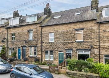 Thumbnail Terraced house for sale in Granville Mount, Otley