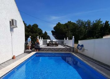 Thumbnail 4 bed villa for sale in 03193 San Miguel De Salinas, Alicante, Spain
