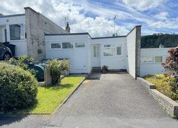 Thumbnail 2 bed semi-detached house for sale in Maes Henllan, Llandre