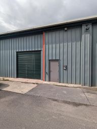 Thumbnail Industrial to let in Alanbrooke Business Park, Thirsk