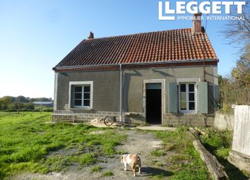 Thumbnail Villa for sale in La Buxerette, Indre, Centre-Val De Loire