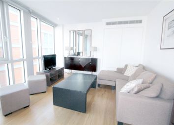 1 Bedrooms Flat to rent in Ontario Tower, Canary Wharf, London E14