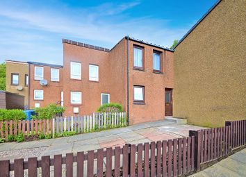 Thumbnail Terraced house for sale in Fordell Road, Glenrothes