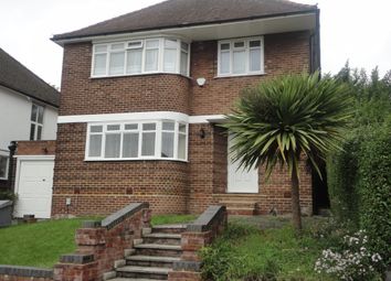 3 Bedroom Detached house for rent