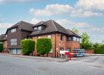 Thumbnail Office for sale in Fishponds Road, Wokingham