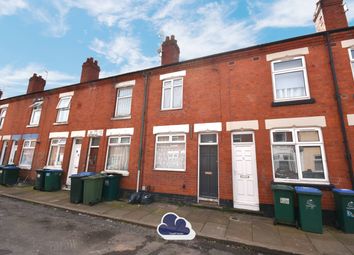 Thumbnail Terraced house for sale in Chandos Street, Coventry