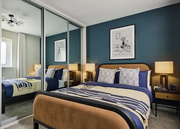A Soothing Bedroom That Brings Comfort To Busy Days And Calm To Every Night