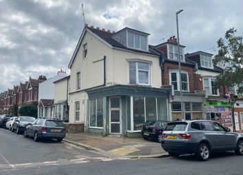 Thumbnail Commercial property for sale in Montefiore Road, Hove