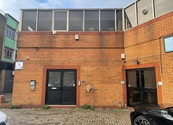 Thumbnail Office for sale in St. Georges Retail Park, St. Georges Way, Leicester