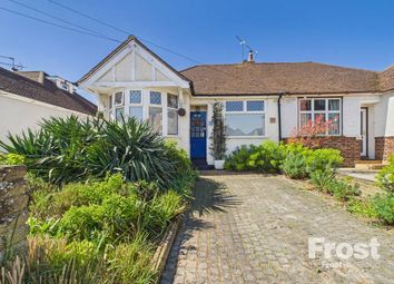 Thumbnail 2 bedroom bungalow for sale in Parkfield Crescent, Feltham, Middlesex