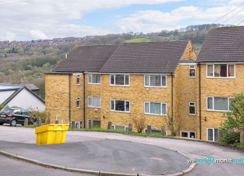 Thumbnail Flat for sale in Laxey Road, Stannington