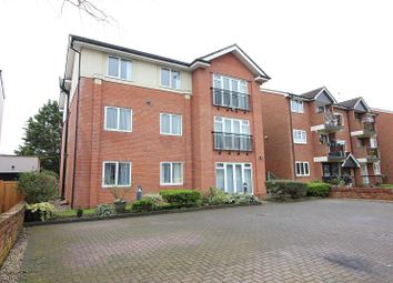 2 Bedrooms Flat to rent in Scarisbrick New Road, Flat 5, Southport PR8