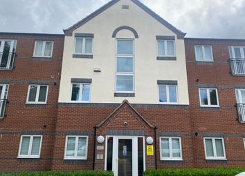 Thumbnail 2 bed flat to rent in Lindley Avenue, Huthwaite, Sutton-In-Ashfield