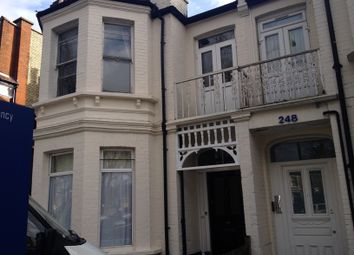 Thumbnail Flat to rent in Ballards Lane, Finchley, London
