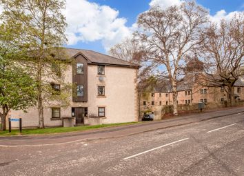Thumbnail 2 bed flat for sale in The Maltings, Linlithgow