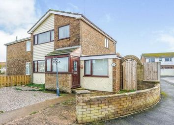 Thumbnail Detached house for sale in Llys Madoc, Towyn, Abergele