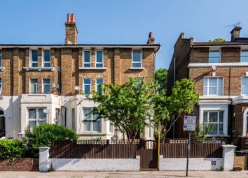Thumbnail Flat for sale in Lee High Road, Lee, London