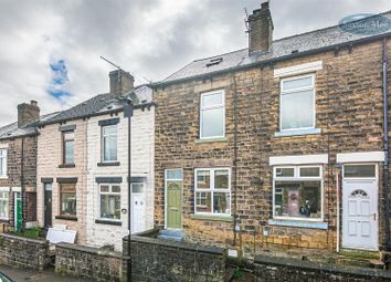 Sheffield - Terraced house for sale              ...