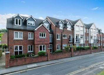 Thumbnail Flat for sale in 2 Stafford Road, Caterham