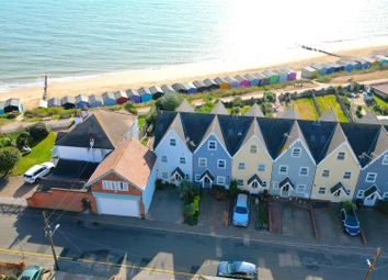 Thumbnail End terrace house for sale in The Beach House, Green Lane, Walton On The Naze