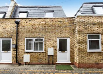 Thumbnail End terrace house for sale in Coliston Passage, London