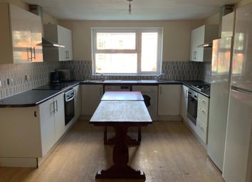 Thumbnail Detached house to rent in Egerton Road, Fallowfield, Manchester