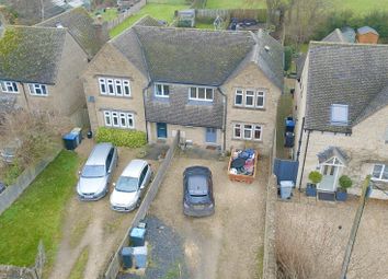 Thumbnail 4 bed property to rent in Fairspear Road, Leafield, Witney