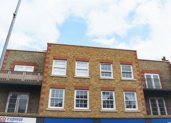 Thumbnail Flat to rent in High Street, Broadstairs