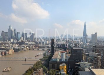 Thumbnail Flat for sale in One Blackfriars, Bankside, London