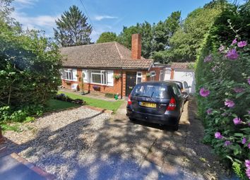Thumbnail 2 bed bungalow for sale in Old Barn Close, Cheam