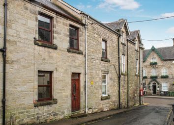 Thumbnail 3 bed terraced house for sale in Kirk Wynd, Langholm