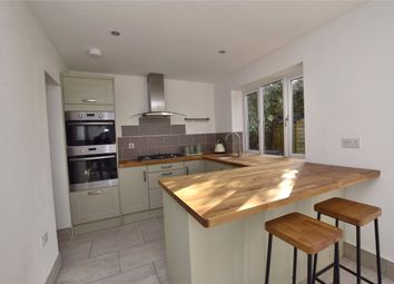 Thumbnail Detached house to rent in Meare Road, Bath