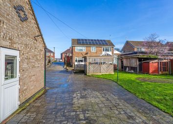 Thumbnail Detached house for sale in Wistow Road, Selby, North Yorkshire