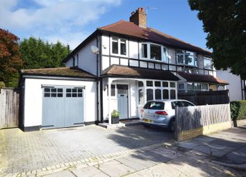 3 bed semi-detached house for sale in Chudleigh Road, Twickenham TW2
