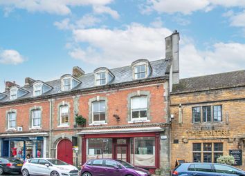 Thumbnail 2 bed flat for sale in High Street, Shaftesbury