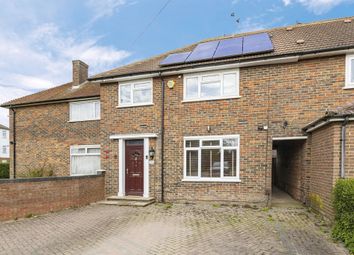 Thumbnail 3 bed terraced house for sale in Blandford Road South, Langley, Slough