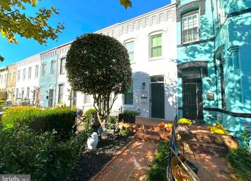 Thumbnail 3 bed town house for sale in Caroline St Nw, District Of Columbia, United States Of America