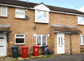 Thumbnail Terraced house for sale in Boulters Close, Cippenham, Slough