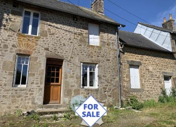 Thumbnail 2 bed property for sale in Chantrigne, Pays-De-La-Loire, 53300, France