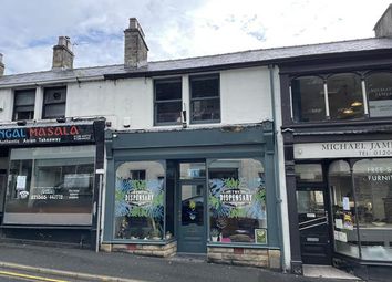 Thumbnail Restaurant/cafe for sale in 35, Moor Lane, Clitheroe