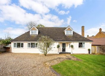 Thumbnail Detached house for sale in Thenford Road, Middleton Cheney, Banbury