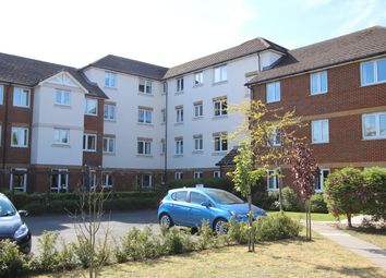 Thumbnail 1 bed property for sale in Parkland Grove, Ashford