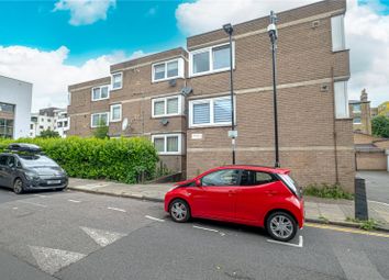 Thumbnail Flat for sale in Meakin House, Georges Road, Islington, London