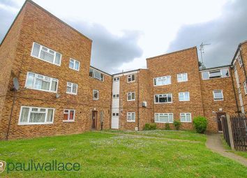 Thumbnail 1 bed flat for sale in Rowan Drive, Broxbourne